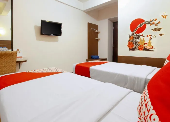 Oyo 167 Dago'S Hill Hotel